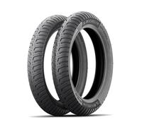 MICHELIN CITY EXTRA 90/80-17 TL, Motorradreifen vorne/hinten