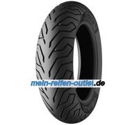 Michelin City Grip F/R 100/90 -10 56J