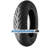 MICHELIN Motorradreifen 130/70-13 TL 63P CITY GRIP REAR RF