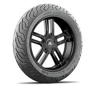 Michelin City Grip 2 Rear Front 100/80 -10 TL 53 L