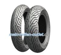 Michelin City Grip 2 ( 100/80 -10 53L TL Hinterrad M/C Vorderrad )