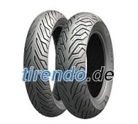 Michelin City Grip 2 ( 110/70-12 TL 47S Hinterrad, M/C, Vorderrad )