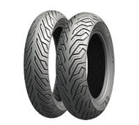 Michelin City Grip 2 Rear Front 110/70 -12 47 S
