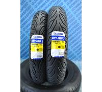 Michelin City Grip 2 110/70 R16 52S PKW Sommerreifen Reifen 930281
