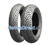Michelin City Grip 2 Rear Front 120/70 -14 TL 61 S RF