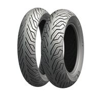 Michelin City Grip 2 F/R RF M+S M/C 130/70 -12 62S