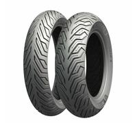 Michelin City Grip 2 Rear RF M+S M/C 140/70 -12 65S