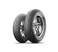 Michelin City Grip 2 Rear M+S M/C 150/70 B14 66S