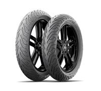 MICHELIN CITY GRIP SAVER 130/70-12 TL, Motorradreifen hinten