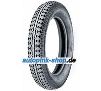 Michelin Collection Double Rivet ( 6.50/7.00 -20 104P )