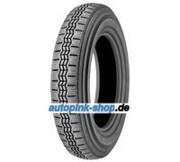 Michelin X 125 R12 62 S