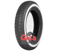 Michelin X 125/90 R15 68 S WW