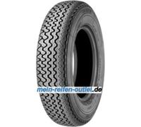 Michelin XAS FF 155/80 R15 82 H