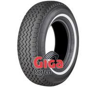 1x 185/80 R15 93H Sommerreifen XVS-P Michelin | 12557323