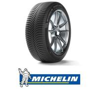 Ganzjahresreifen MICHELIN 195/60 R16 93 H XL M+S DOT 2022 CROSSCLIMATE 2 ALLWETT