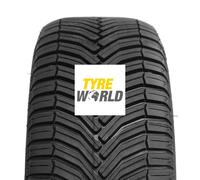 Michelin 245/35 R 18 92Y Crossclimate+ Tl Xl 3Pmsf Ganzjahresreifen