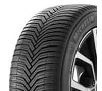 1x 275/55R19 111V Allwetter-Reifen Michelin CrossClimate SUV 3PMSF MO | 48578
