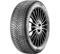 MICHELIN Ganzjahresreifen CROSSCLIMATE PLUS - 1x 165/65R14 83T