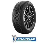 Michelin CrossClimate 2 235/45 R17 94Y PKW Ganzjahresreifen Reifen 177705