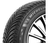 Michelin CrossClimate 2 245/35 R20 95Y XL EV Suitable, mit Felgenschutzleiste...