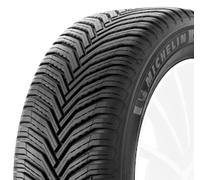 MICHELIN Ganzjahresreifen 205/65 R 16 TL 95H CROSSCLIMATE 2 A/W BSW M+S 3PMSF