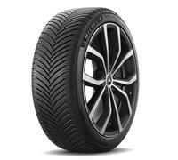 Michelin - Crossclimate 2 Suv - 255/50 R19 Tl 103t M+s 3pmsf Bsw - Ganzjahresreifen