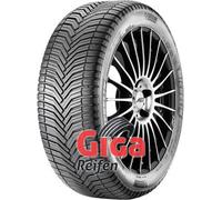 Michelin CrossClimate+ S1 XL 205/60 R16 96H
