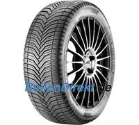 Michelin Cross Climate SUV MO M+S 235/65 R17 104V
