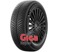 REIFEN GANZJAHRES MICHELIN 205/55 R16 91H CROSSCLIMATE 3