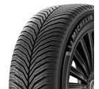 REIFEN GANZJAHRES MICHELIN 205/55 R17 91W CROSSCLIMATE 3