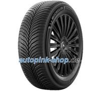 Ganzjahresreifen MICHELIN 215/50 R 18 TL 92W CROSSCLIMATE 3 RG