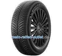 Michelin CrossClimate 3 ( 215/55 R17 94V EV Suitable, mit Felgenschutzleiste (FSL) )