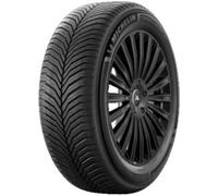 2x Allwetterreifen MICHELIN CROSSCLIMATE 3 XL RG EV 225/50 R17 98 V