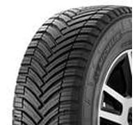 Michelin CrossClimate Camping 235/65 R16 115/113 R C