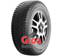 Michelin CrossClimate Camping 235/65 R16 115/113 R C