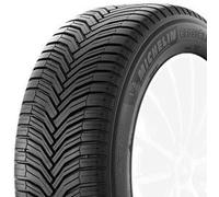MICHELIN Ganzjahresreifen CROSSCLIMATE PLUS - 1x 165/65R14 83T