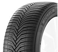 Ganzjahresreifen MICHELIN "MICHELIN", schwarz, 235mm / 60 % R 17 106V XL, Autoreifen (85990555-0) schwarz , EEK:Nasshaftung: B, Kraftstoffeffizienz: C, Rollgeräusch: B 70 dB