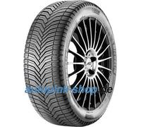 Michelin Cross Climate+ ZP XL M+S 225/50 R17 98W