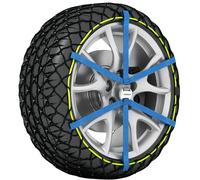 Michelin Easy Grip Evolution 9 Schneesocken (Anfahrhilfe), 2 Stück