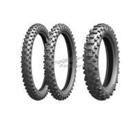 Michelin Enduro Medium Front (TT) 90/100R21 57 Reifen Sommer Motorrad