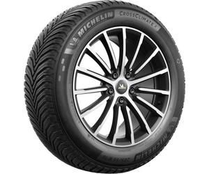 MICHELIN Ganzjahresreifen 205/55R16 94V - CrossClimate 2 170766 205/55 R16