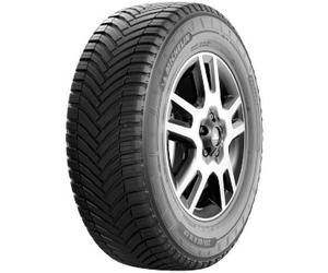 MICHELIN Ganzjahresreifen 225/75 R16CP 118/116R 10PR - CrossClimate Camping 628008 R16