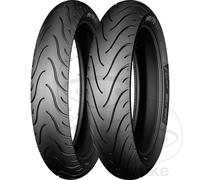 Michelin Pilot Street Radial Rear M/C 130/70 -17 62S