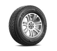 MICHELIN LAT.CROSS XL 215 65 R16 - C/C/71 dB - Geländereifen