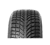 Michelin Latitude Alpin LA-2 255/55 R19 111V Winterreifen | 72742