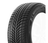 Winterreifen MICHELIN 255/55 R 19 TL 111V LATITUDE ALPIN LA2 XL W2555519V