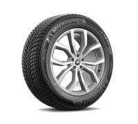 Michelin Latitude Alpin LA2 EL M+S - 255/55R18 109V - Winterreifen