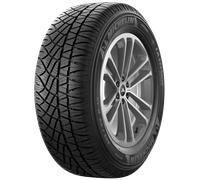 Michelin LATITUDE CROSS 235/60 R18 107 V XL