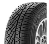 Michelin Latitude Cross 255/60 R18 112 V XL