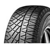 Michelin Latitude Cross 255/70 R15 108H Sommerreifen